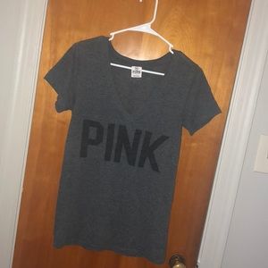 PINK shirt